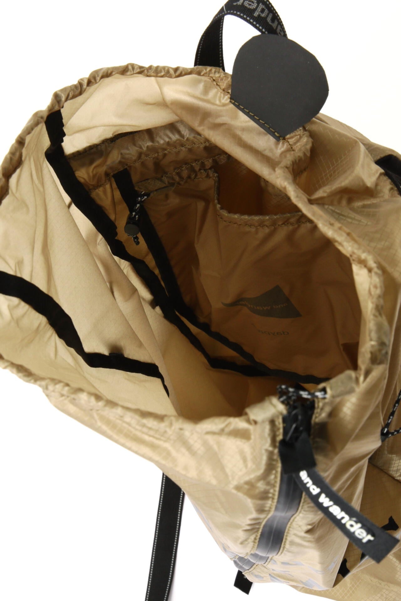 hiking club sil daypack