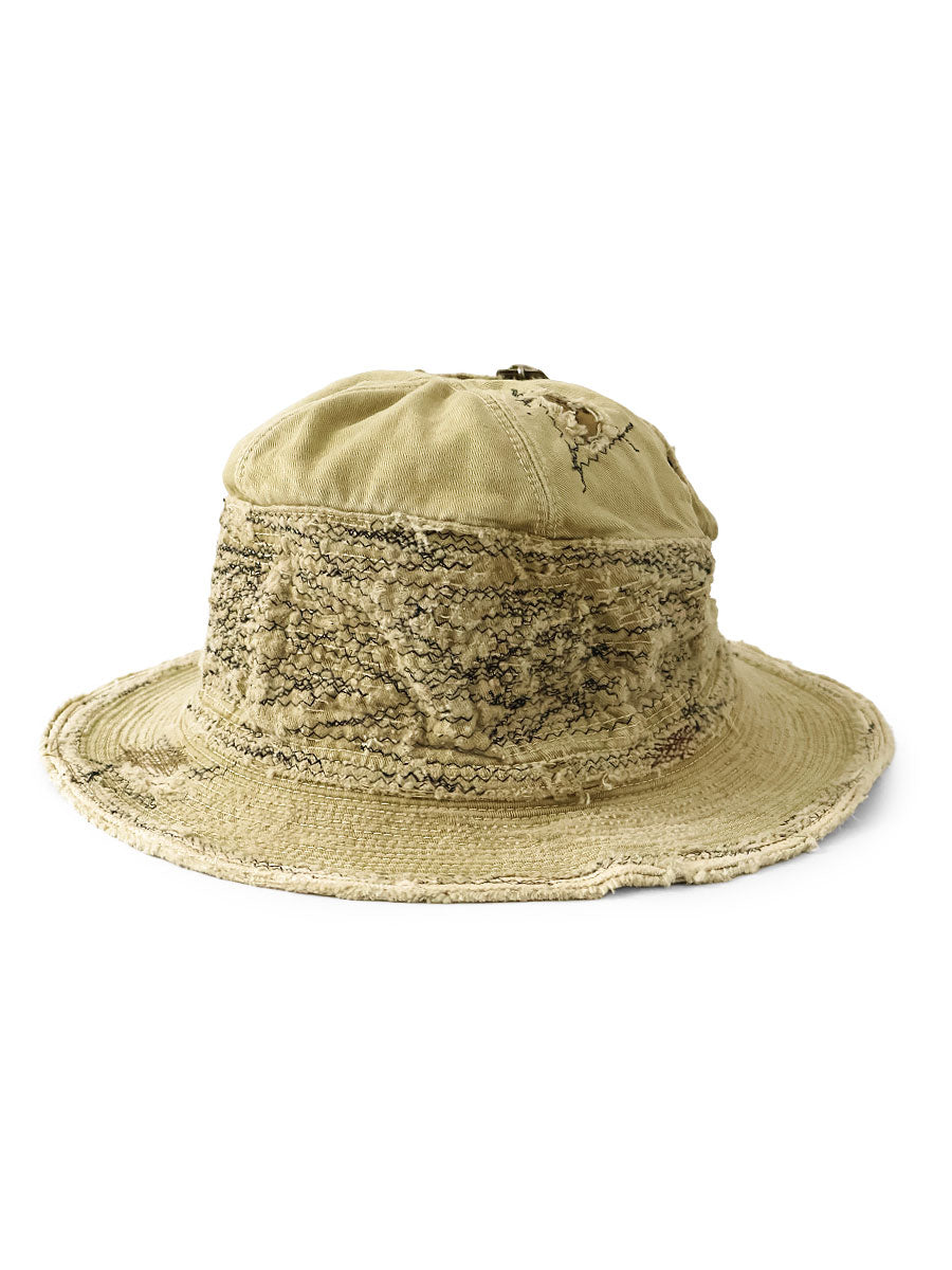 Chino The Old Man and the Sea HAT (Crash Remake)