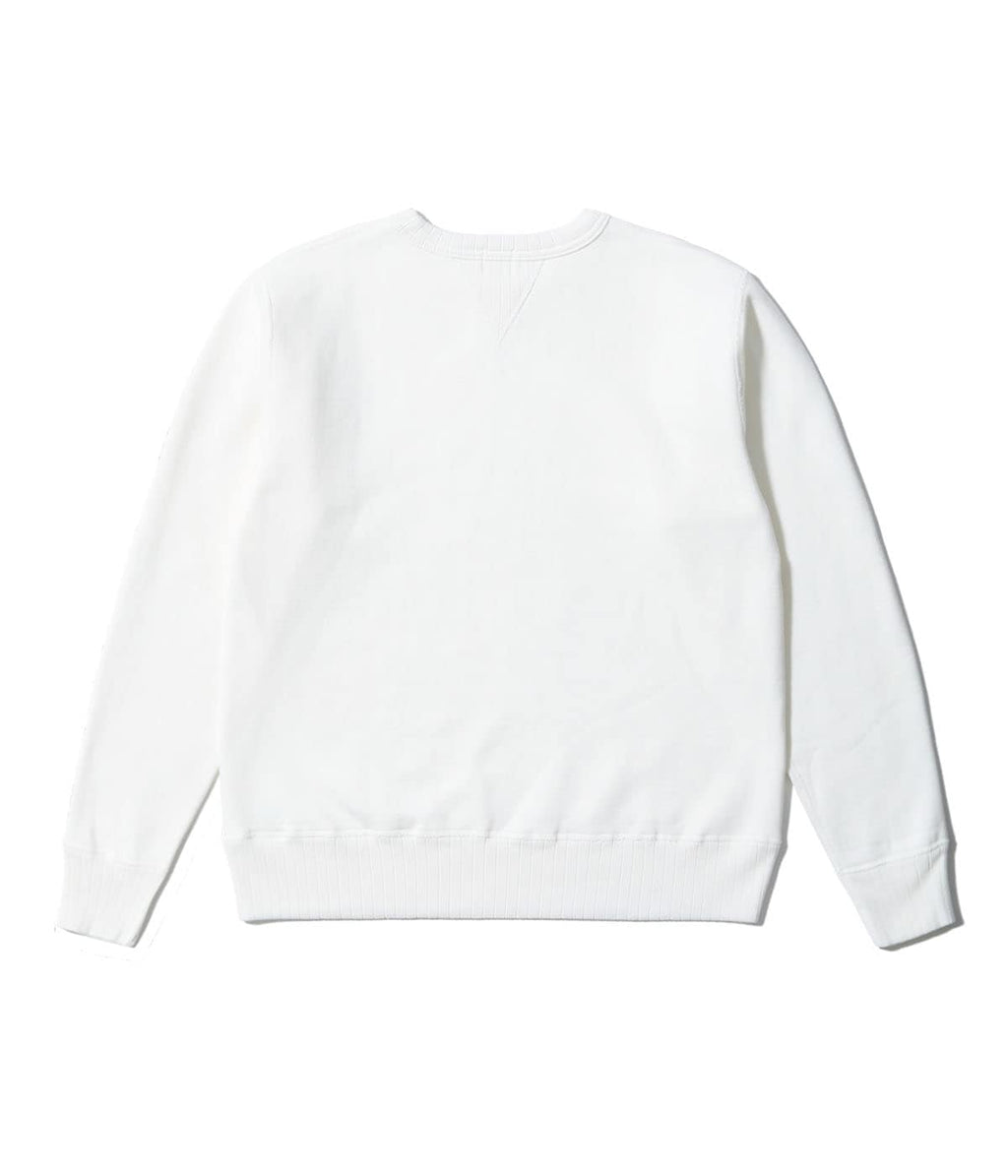 HEAVY SWEAT SHIRT