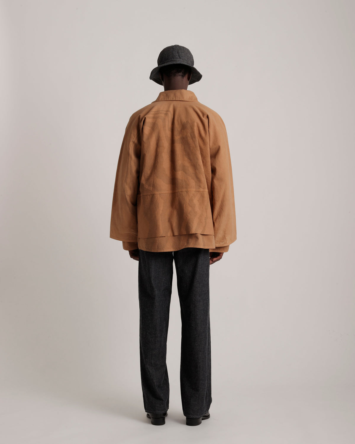 LOT.325 LOGGER JACKET