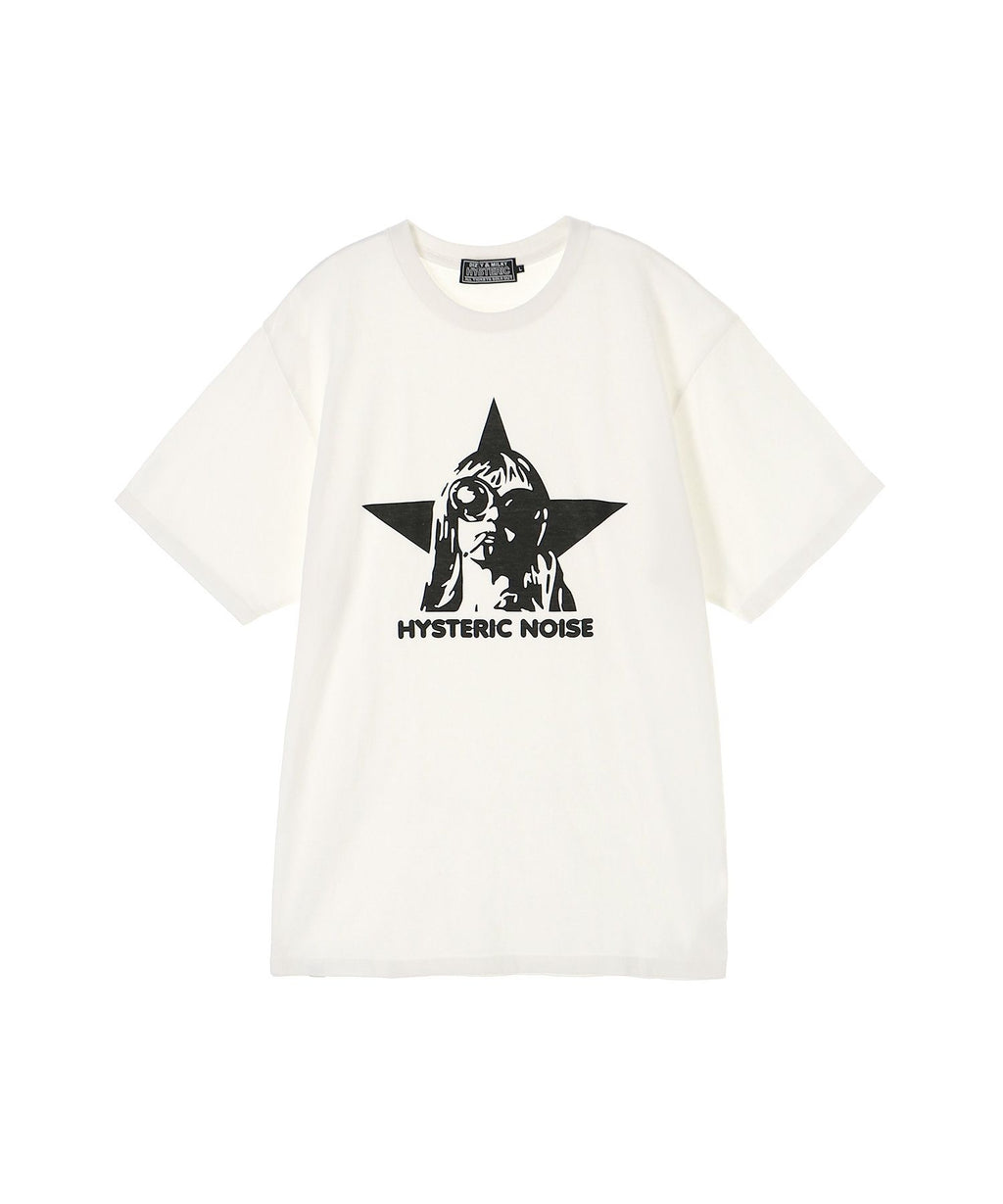 Hysteric Noise T-Shirt