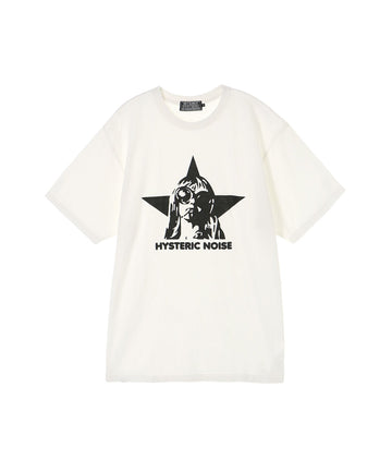 Hysteric Noise T-Shirt