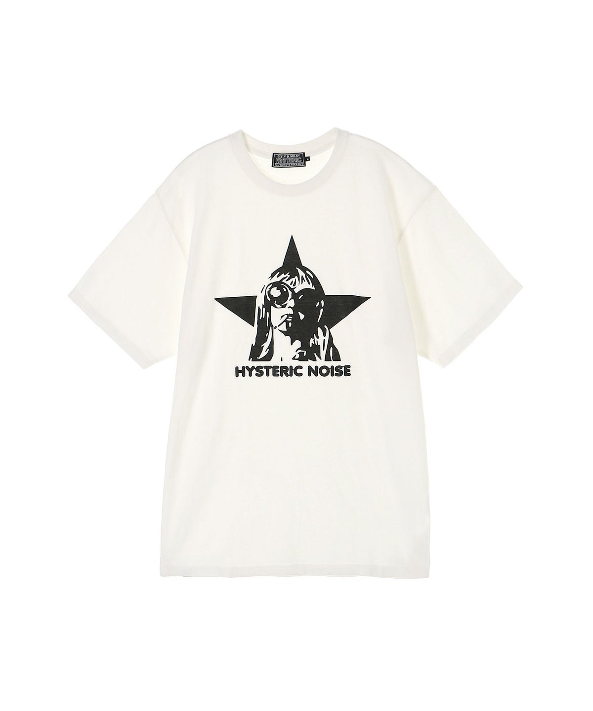 Hysteric Noise T-Shirt