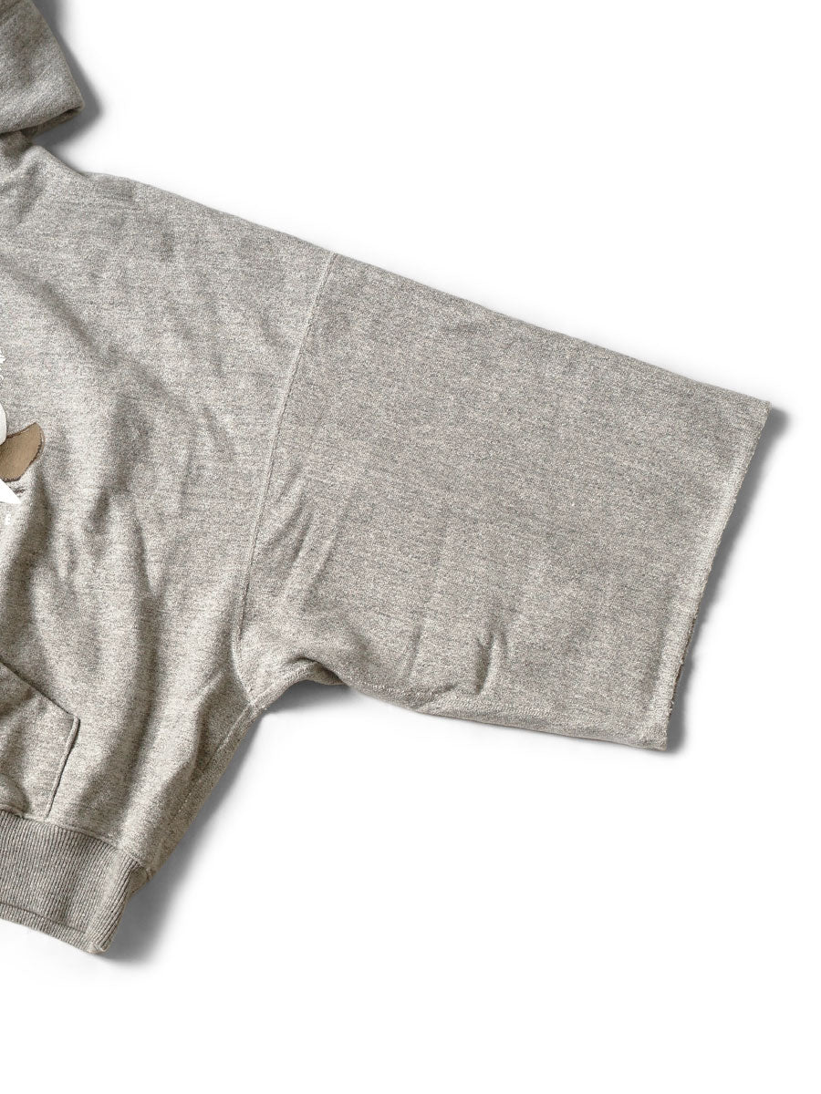 Fleece Devil Hoodie (`I`BEAVERpt)