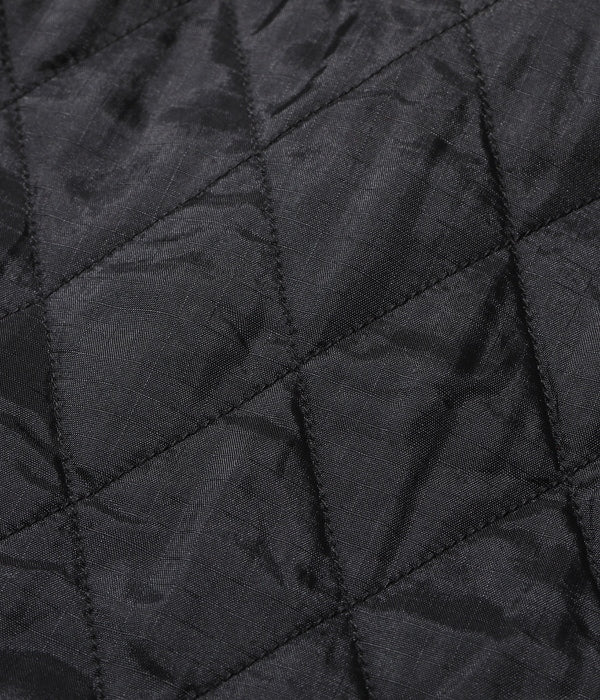 OMBRE PLAID HEAVY FLANNEL HUNTING JACKET