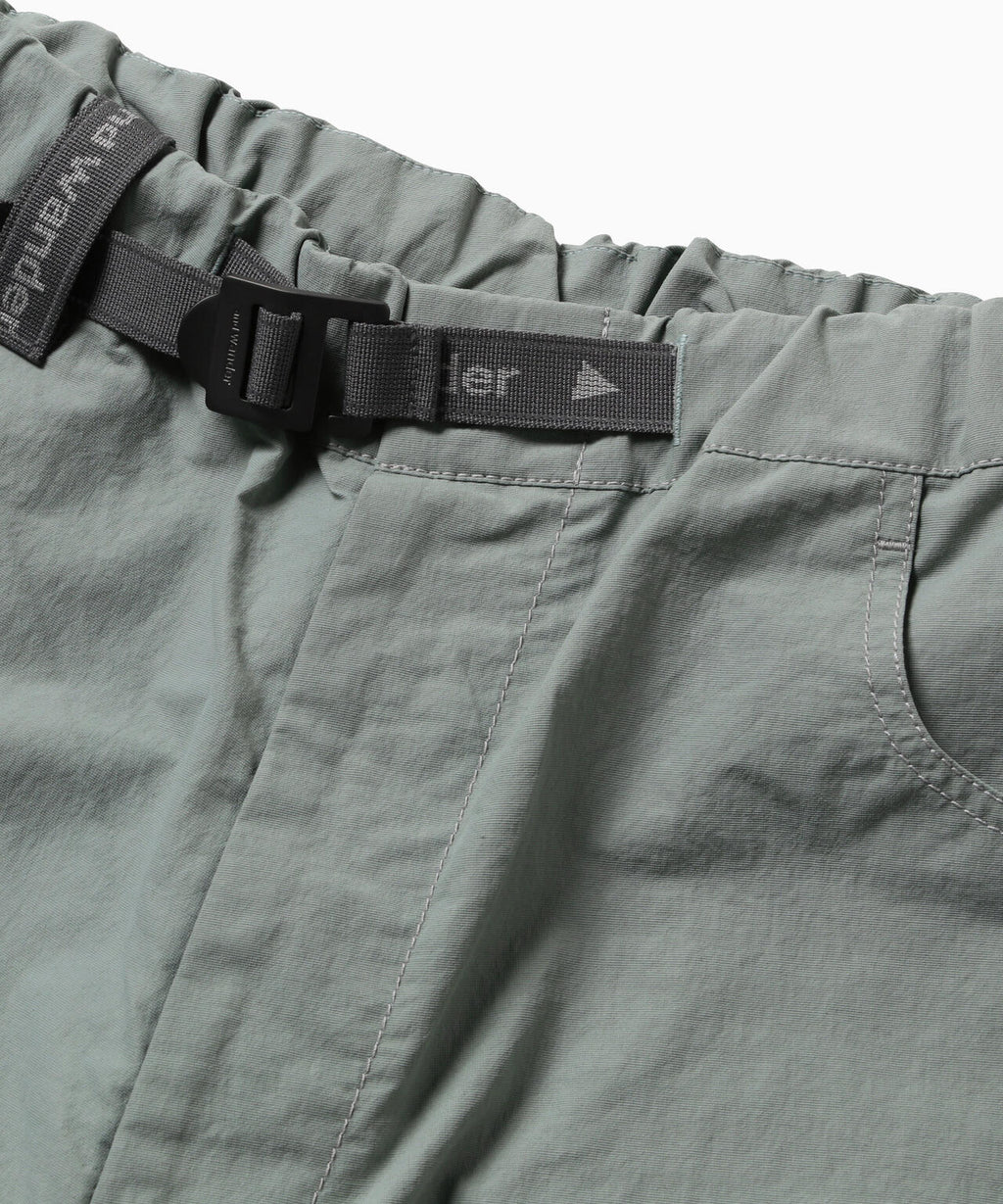 ottomancloth short pants (M)