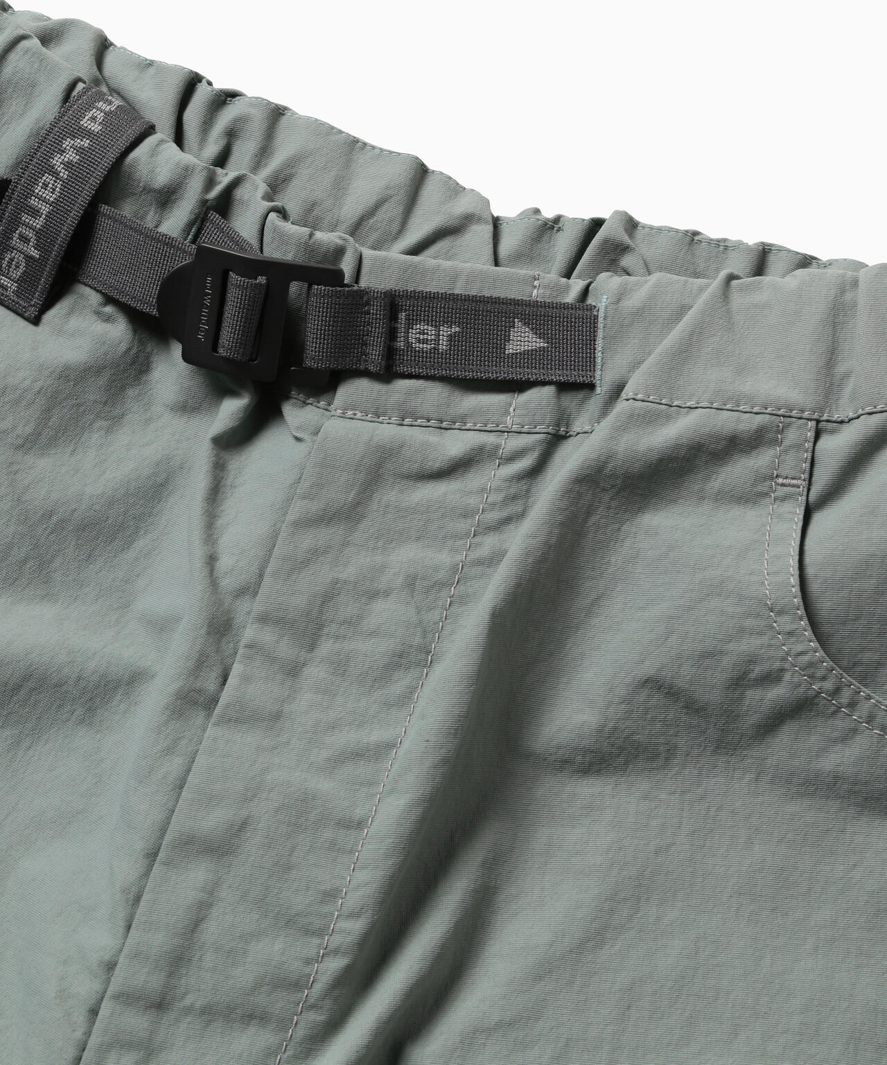 ottomancloth short pants (M)