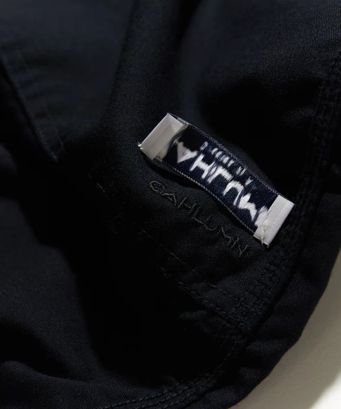Saxony Chain Stitch Gym Pant