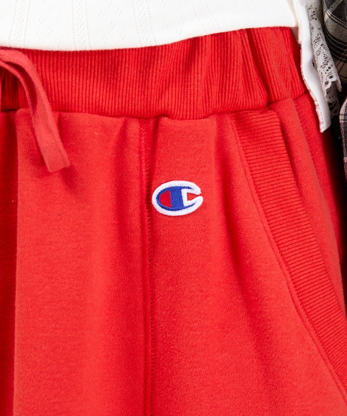 Champion Exclusive Long Sweat Skirt