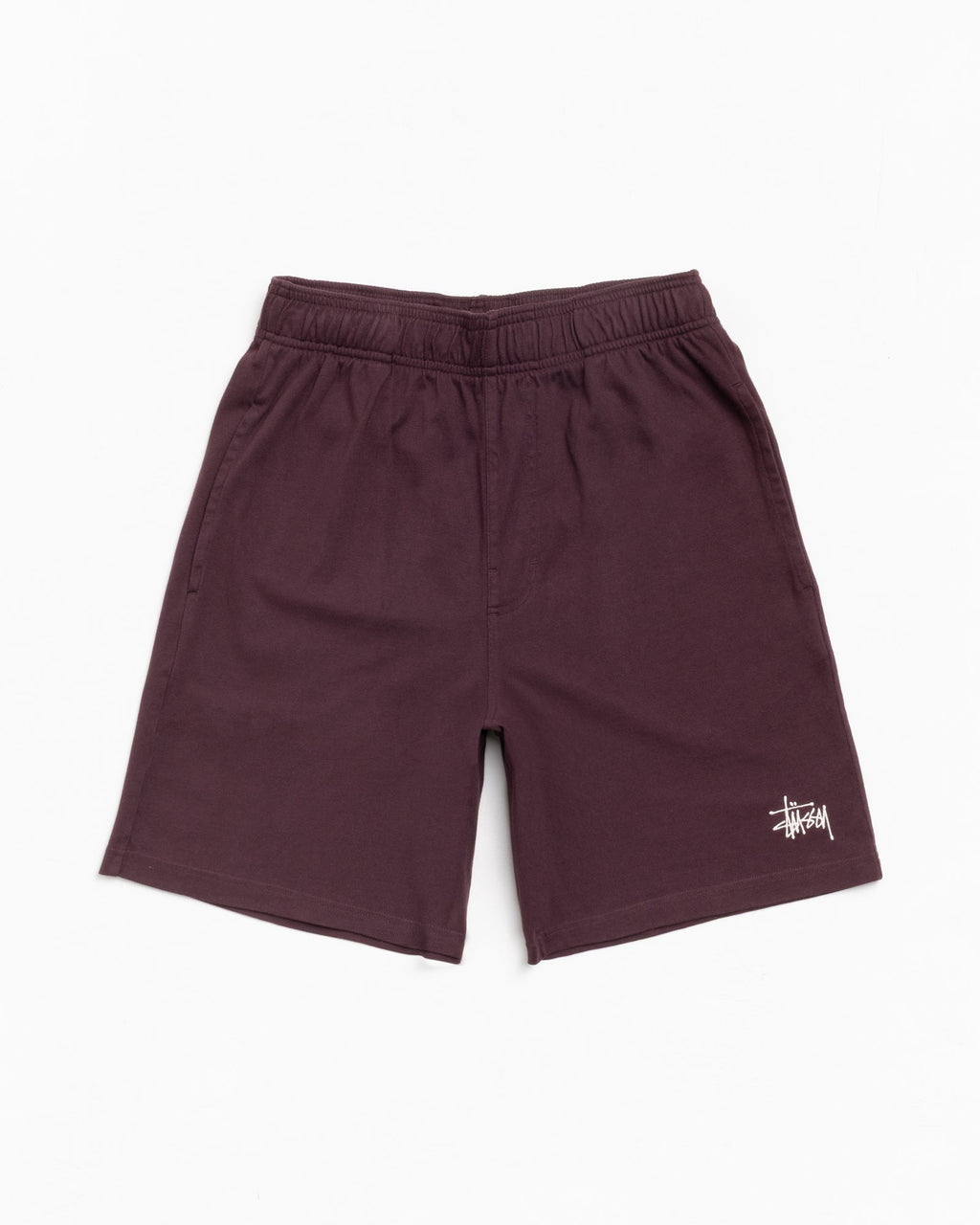 JERSEY SHORT