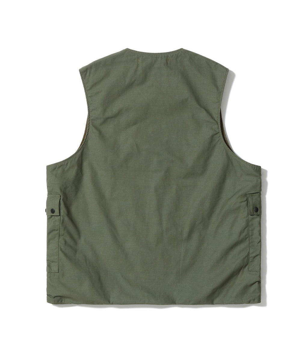 Type E-1 VEST ���CIVILIAN MODEL���