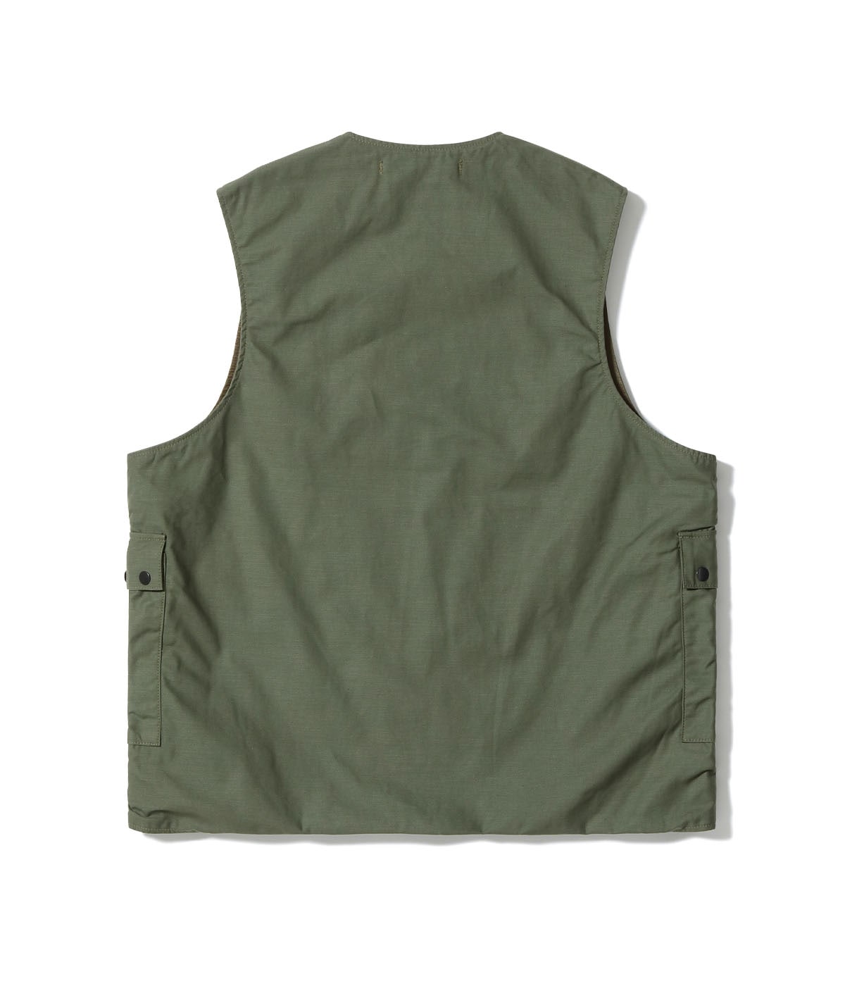 Type E-1 VEST ���CIVILIAN MODEL���