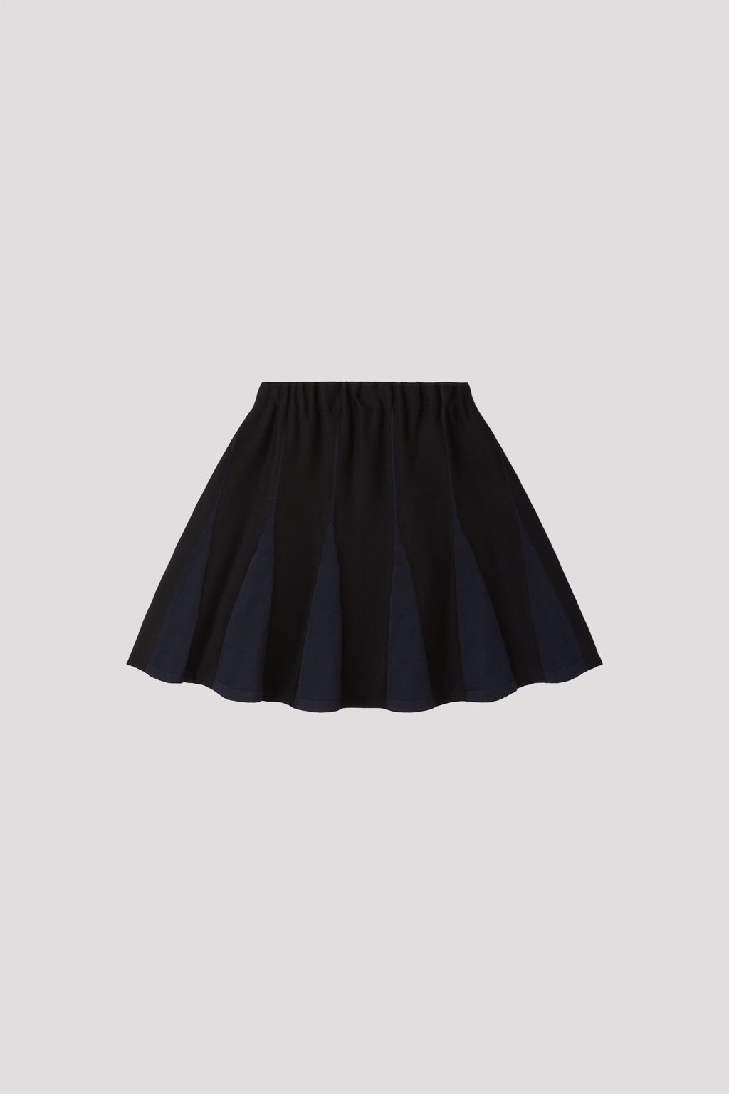 BAMBOO CONIC SKIRT