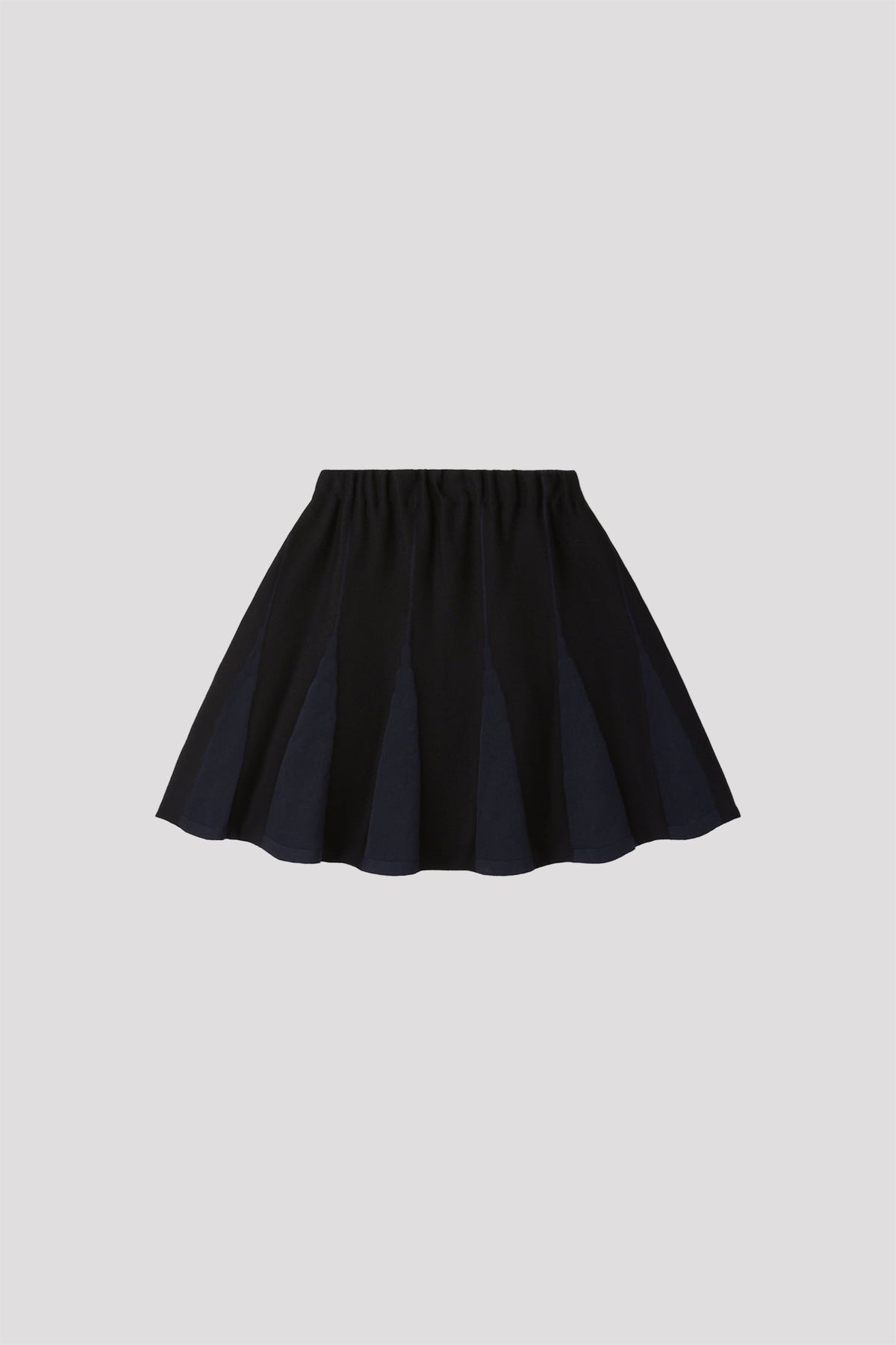 BAMBOO CONIC SKIRT