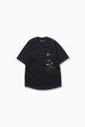 dry jersey SS print T
