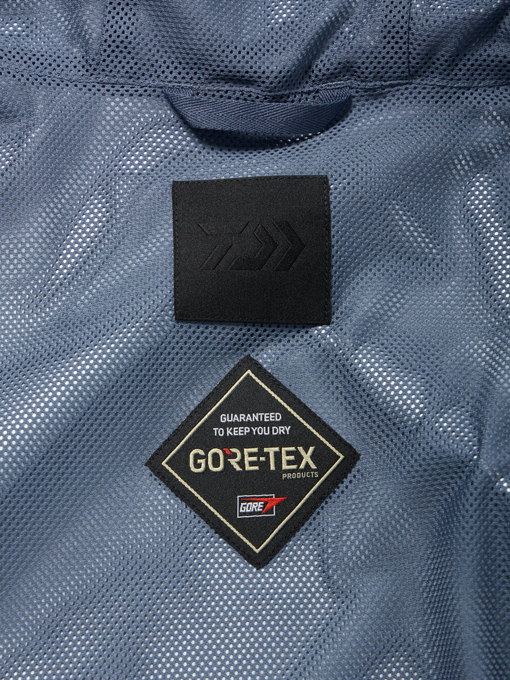 W's GORE-TEX TECH 2WAY CADET PARKA