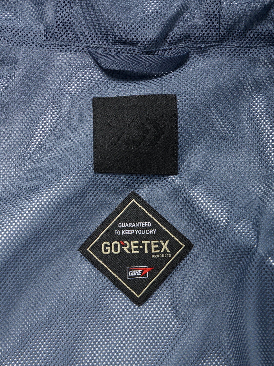 W's GORE-TEX TECH 2WAY CADET PARKA