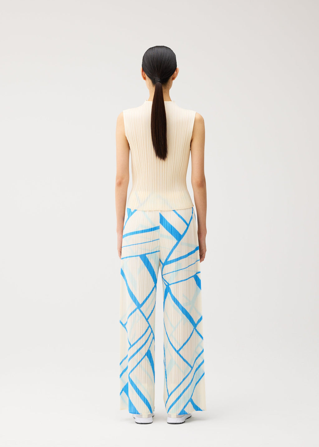 Fold Line