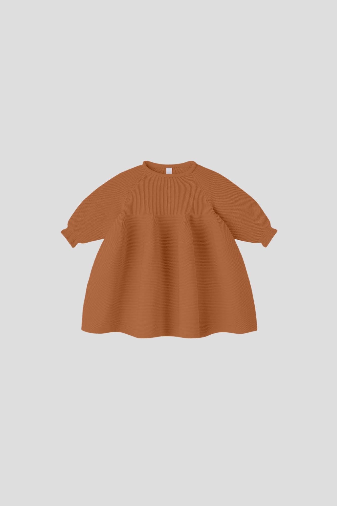 POTTERY KIDS PUFF SLEEVE TOP
