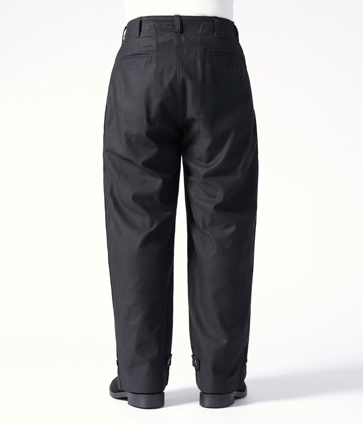WILLIAM GIBSON COLLECTION BLACK M-1943