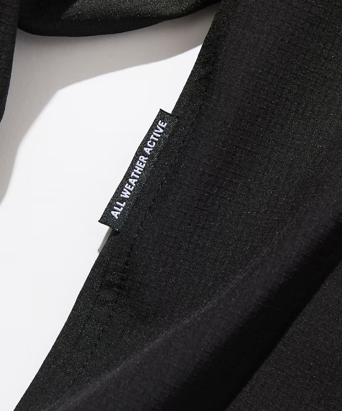 ALL WEATHER ACTIVE WEAR/All Weather Active Wear Relaxed Fit Pocket Shirt 【Limited Edition】