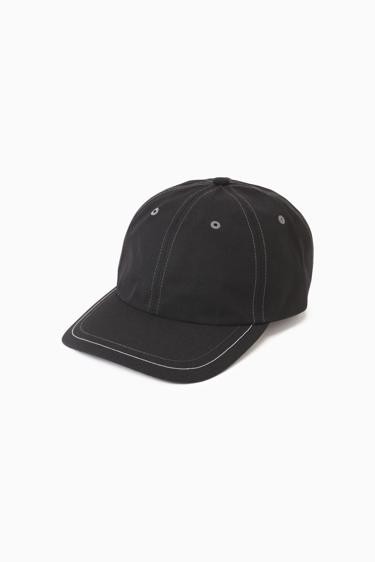 PE/CO cap