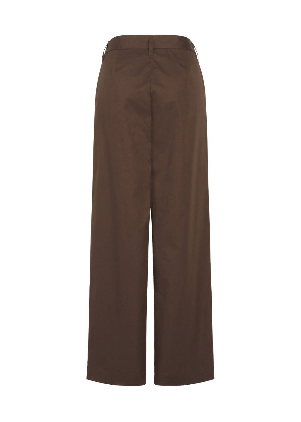 Cotton Stretch Bottom