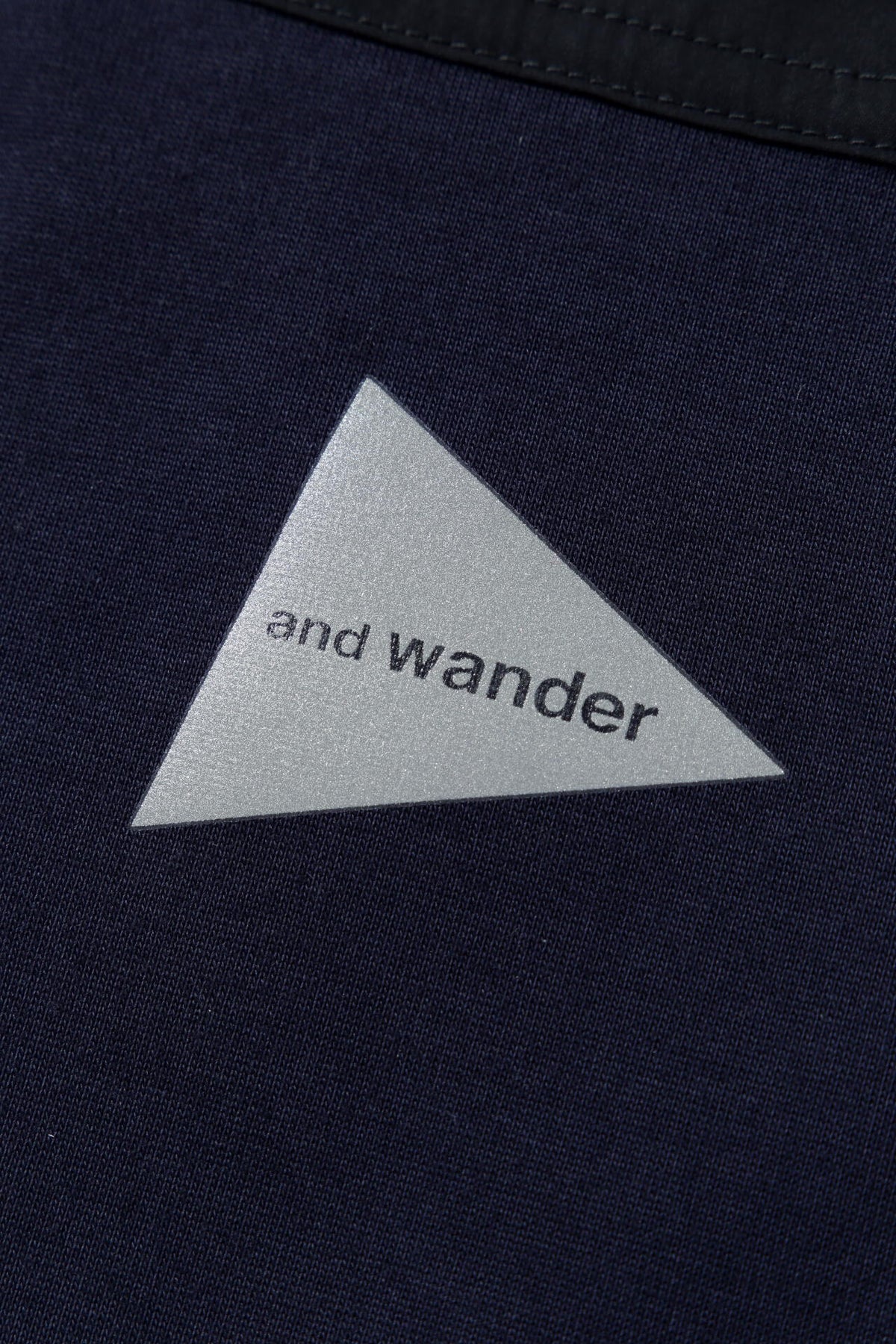 pocket T