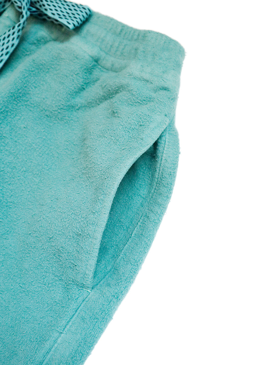 Napping Heat Coal Easy Pants