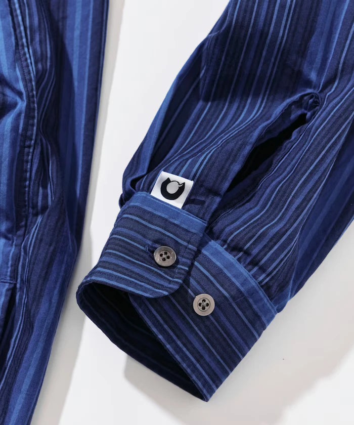 Broadcloth Shirt