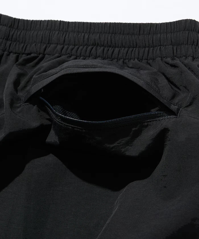 Recycled Nylon Track Pant