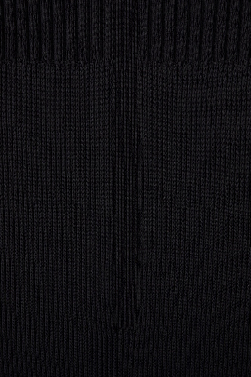 FLUTED PULLOVER