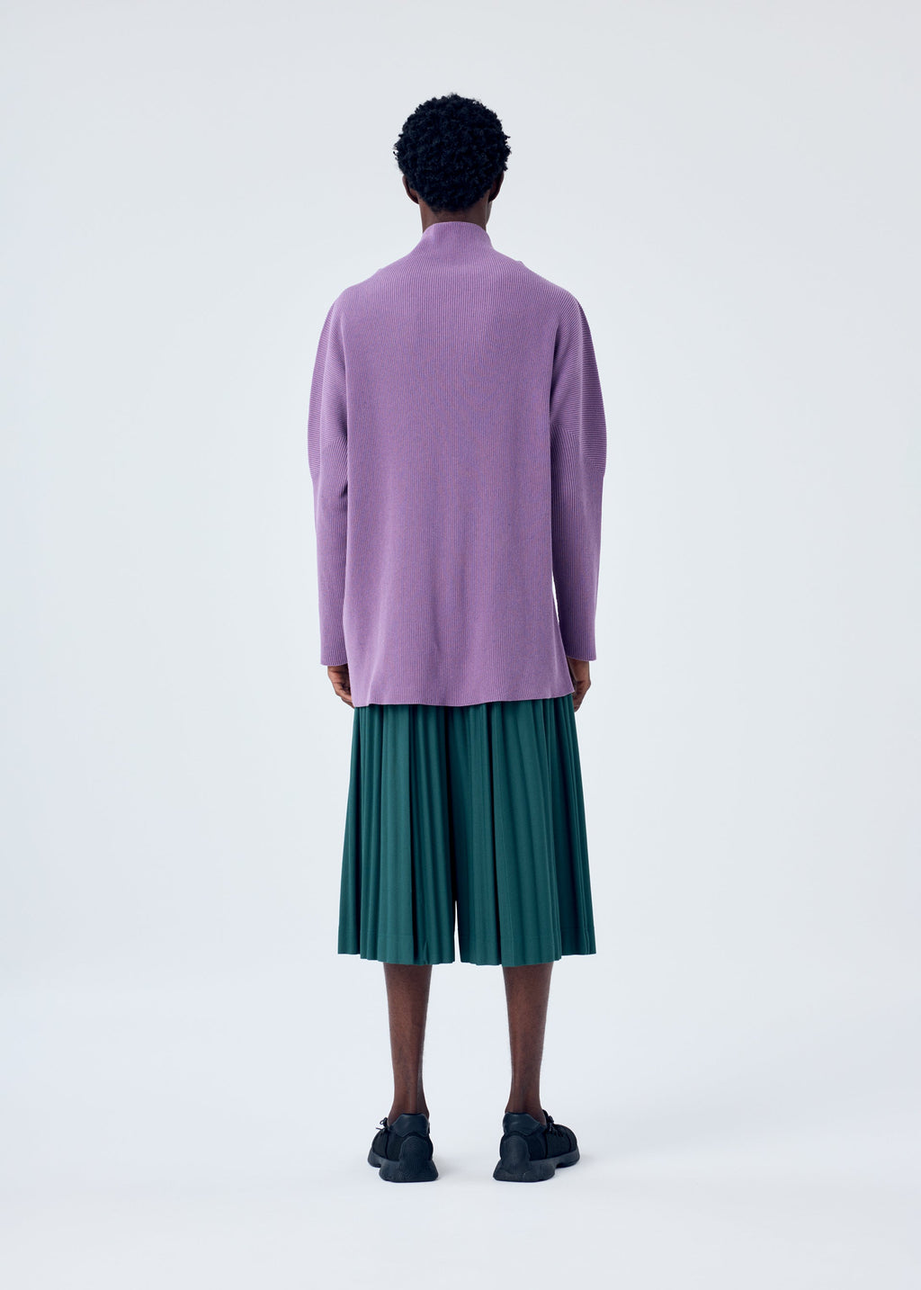 Basic Knit