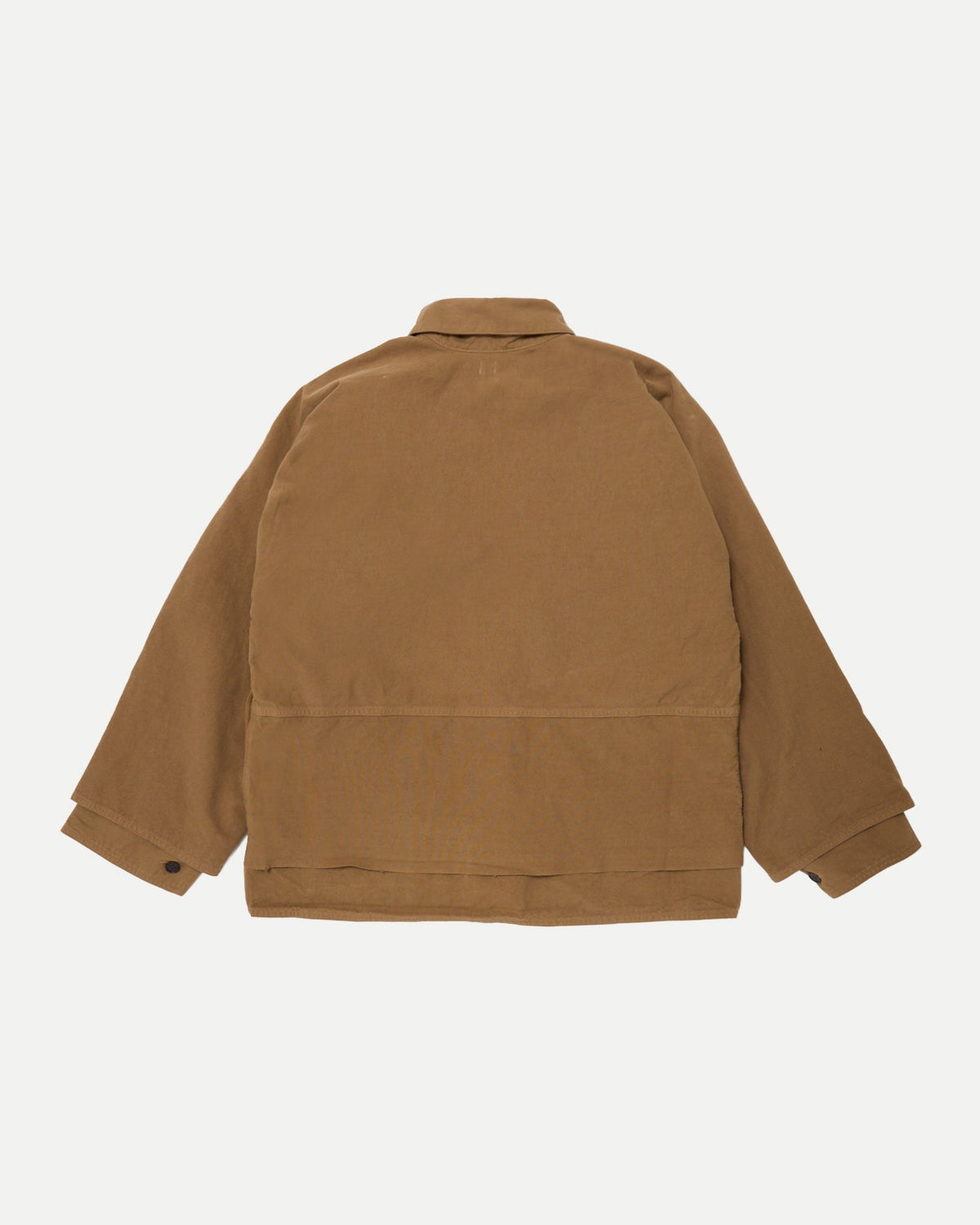 LOT.325 LOGGER JACKET