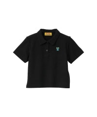 HYS Mouse Embroidery Polo Shirt