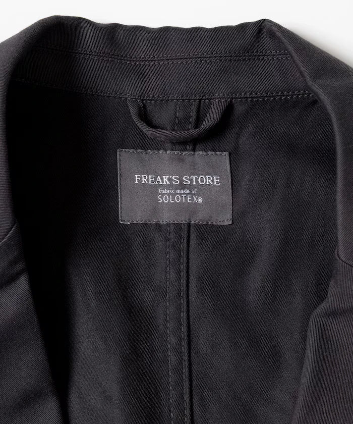 Relaxed Fit 2B Jacket Setup Fabric by SOLOTEX(R)