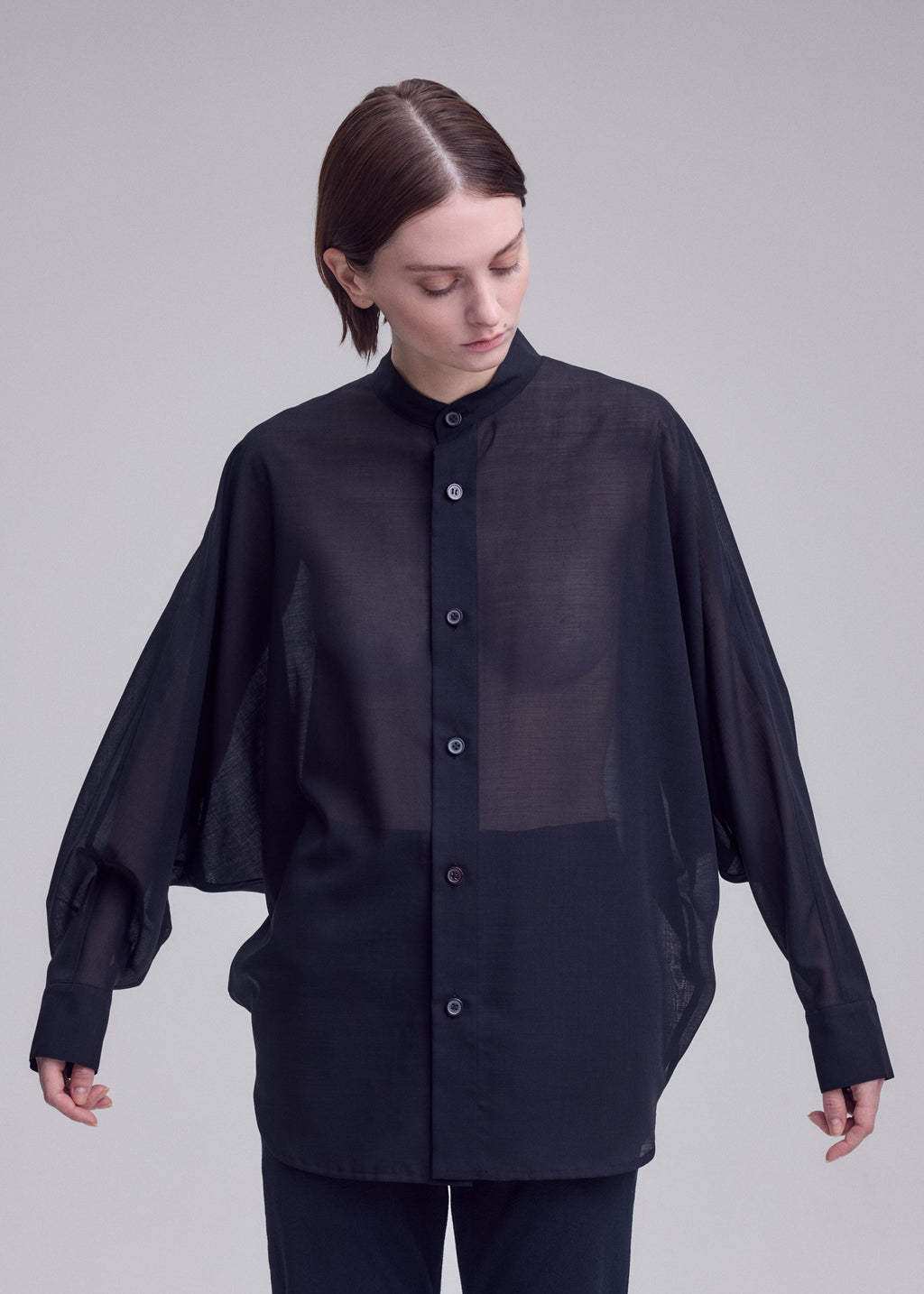 Sheer Wool