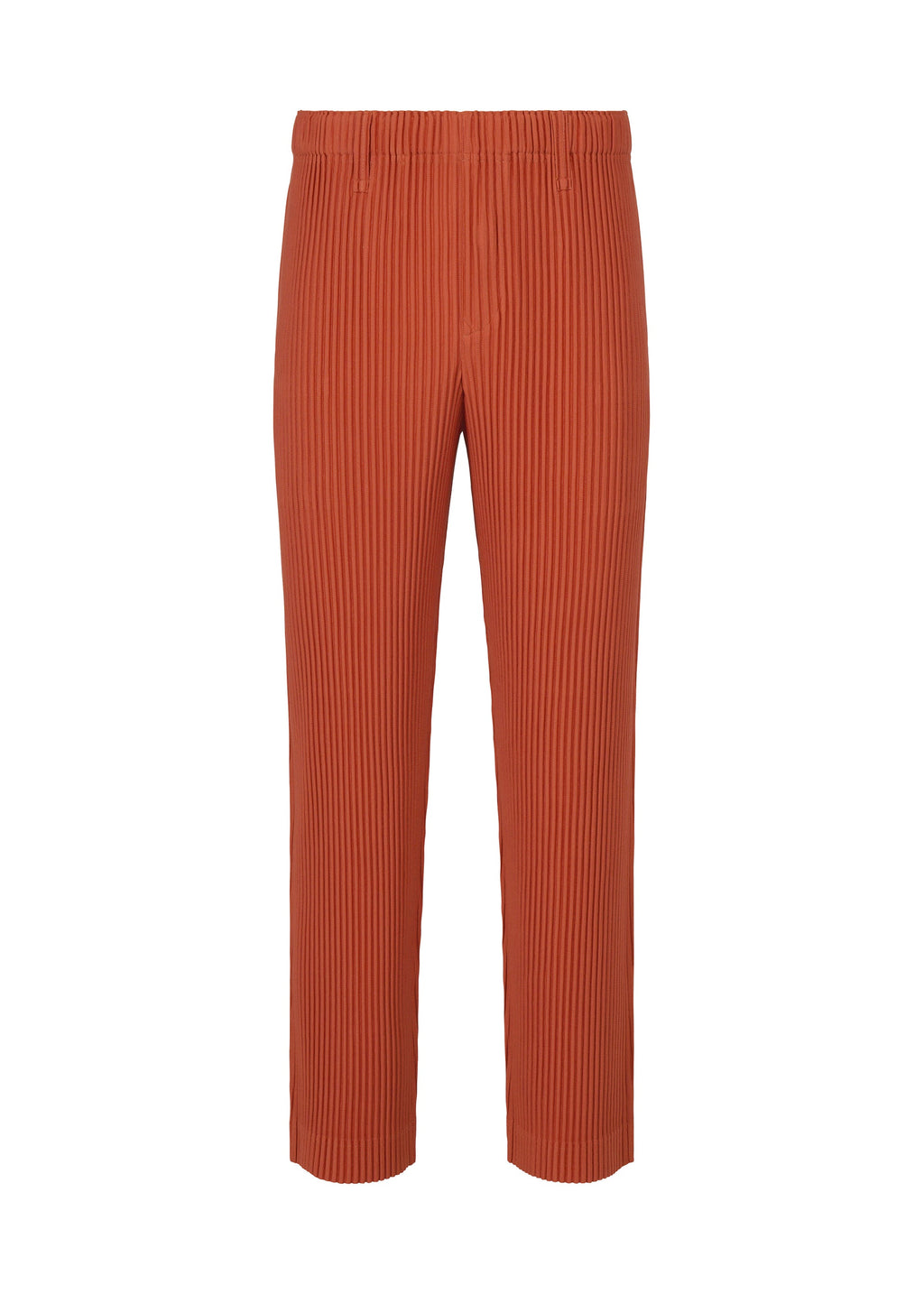 Tailored Pleats 3