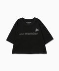 and wander Ref T (W)