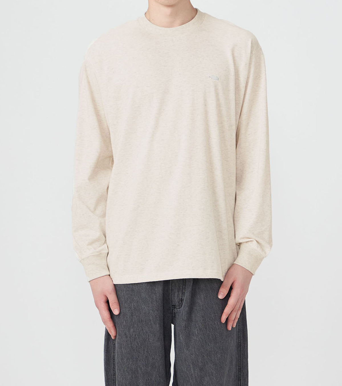Field Long Sleeve Tee