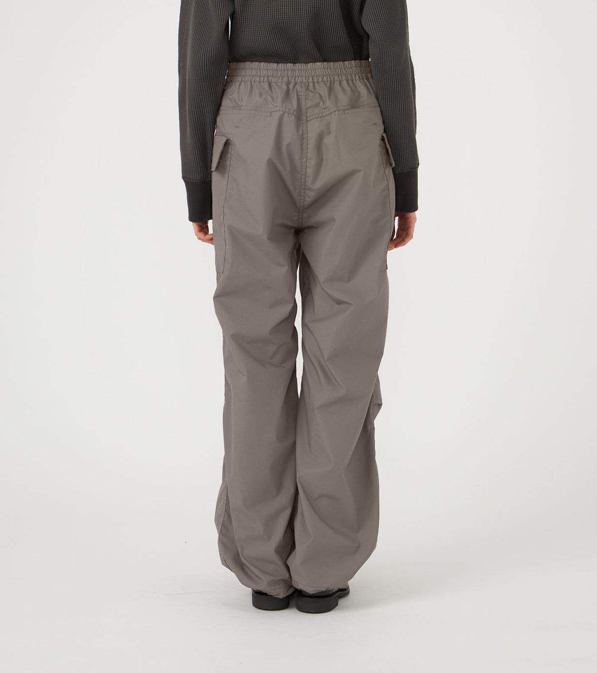 Easy Cargo Pants
