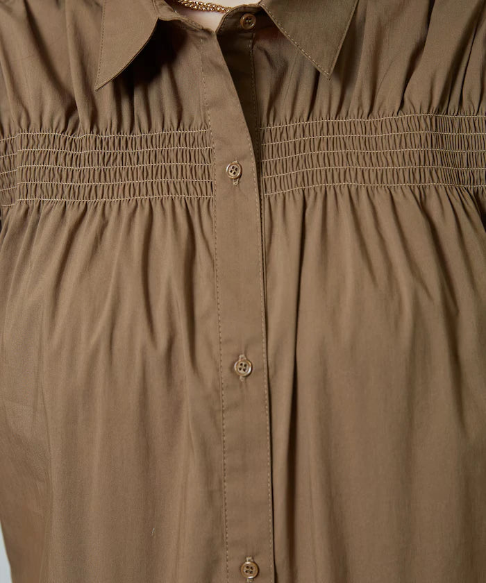 Shearing Compact Shirt Limited Edition