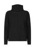 Fine Knit Pleats