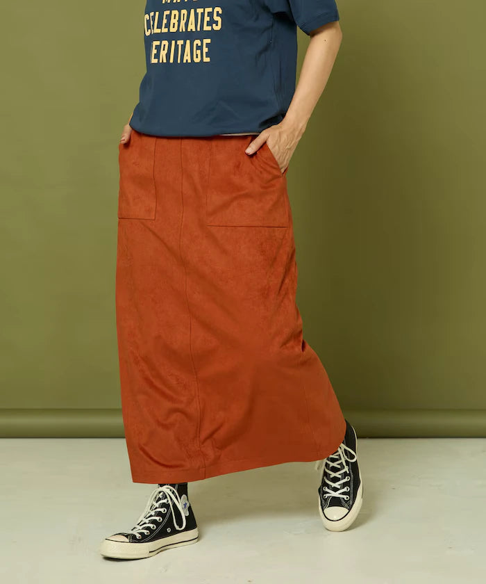 Swedish Skirt