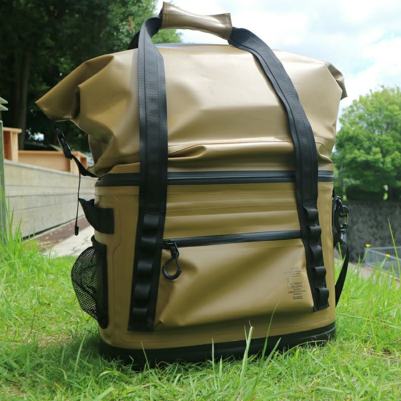 TPU WELDER SOFT COOLER BAG 35L