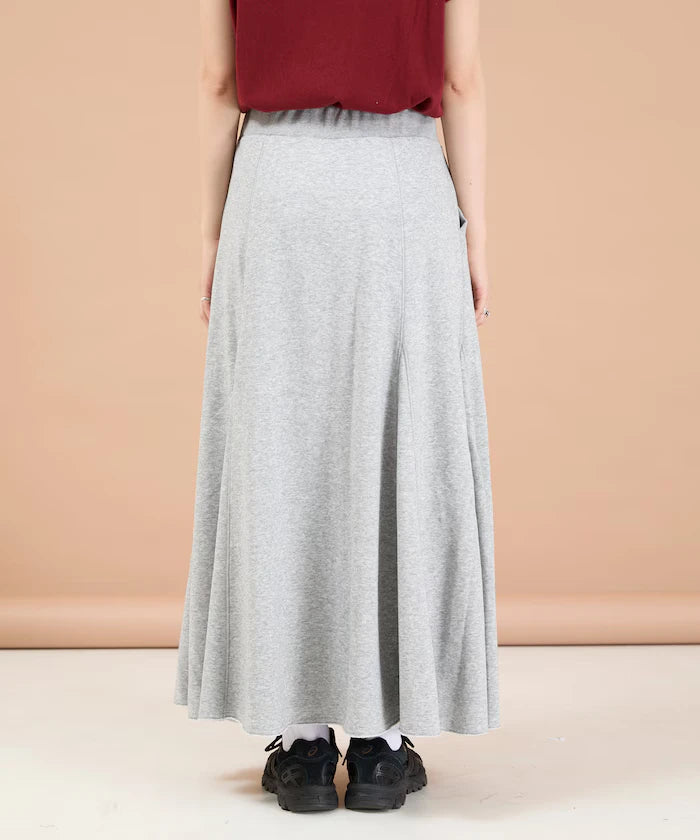 Champion Exclusive Long Sweat Skirt