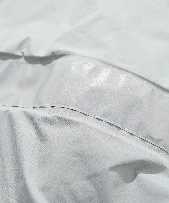 2.5Layer shell jacket