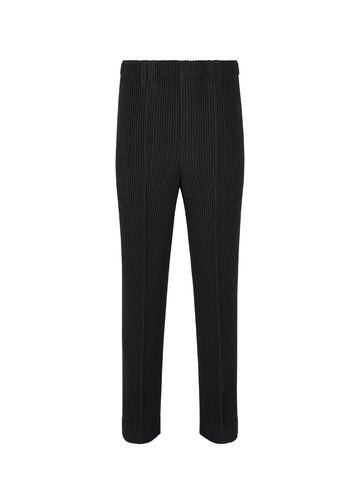 Tuxedo Pleats