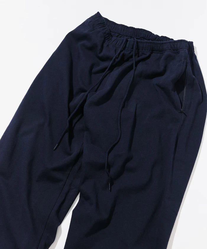 Heavy Weight Jersey Gym Pant