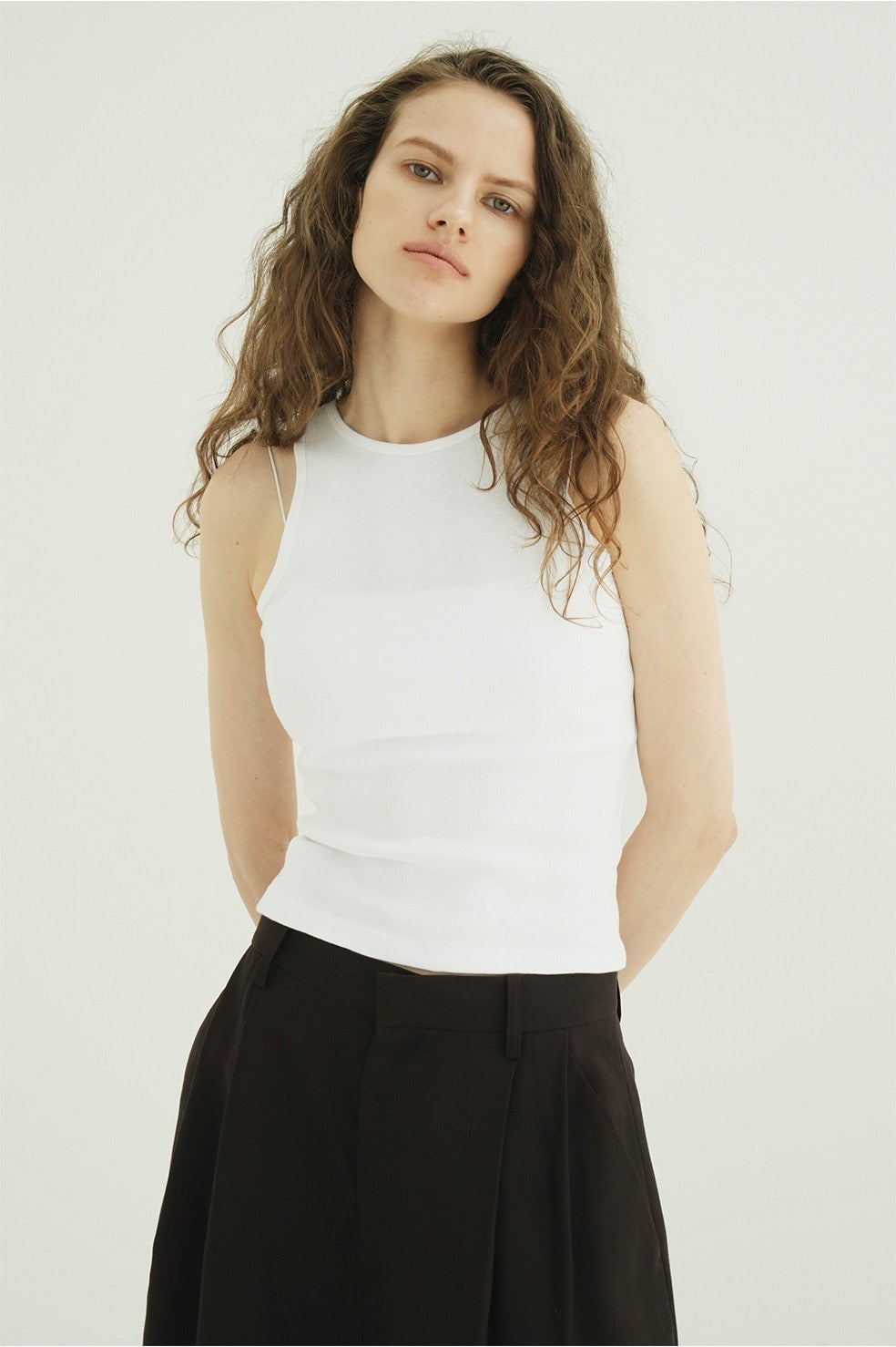 CLANE&times;Robert P. Miller PACK TANK